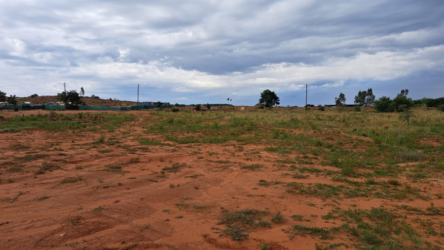 0 Bedroom Property for Sale in Klerksdorp Rural North West
